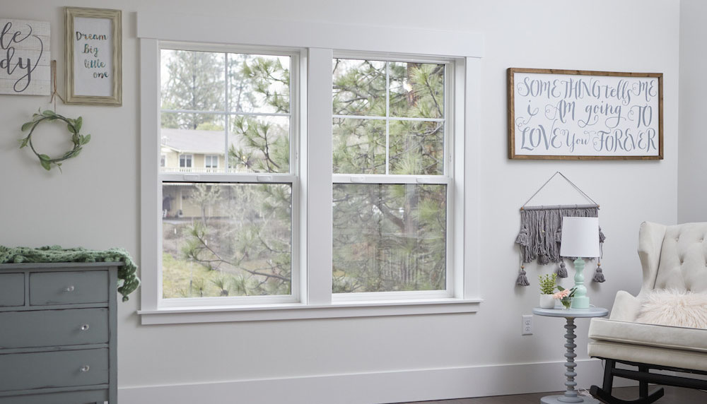 Your Cheat Sheet to Buying Vinyl Windows and Patio Doors