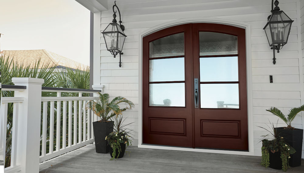 Design a Cohesive Home with Coordinating Interior and Exterior Doors