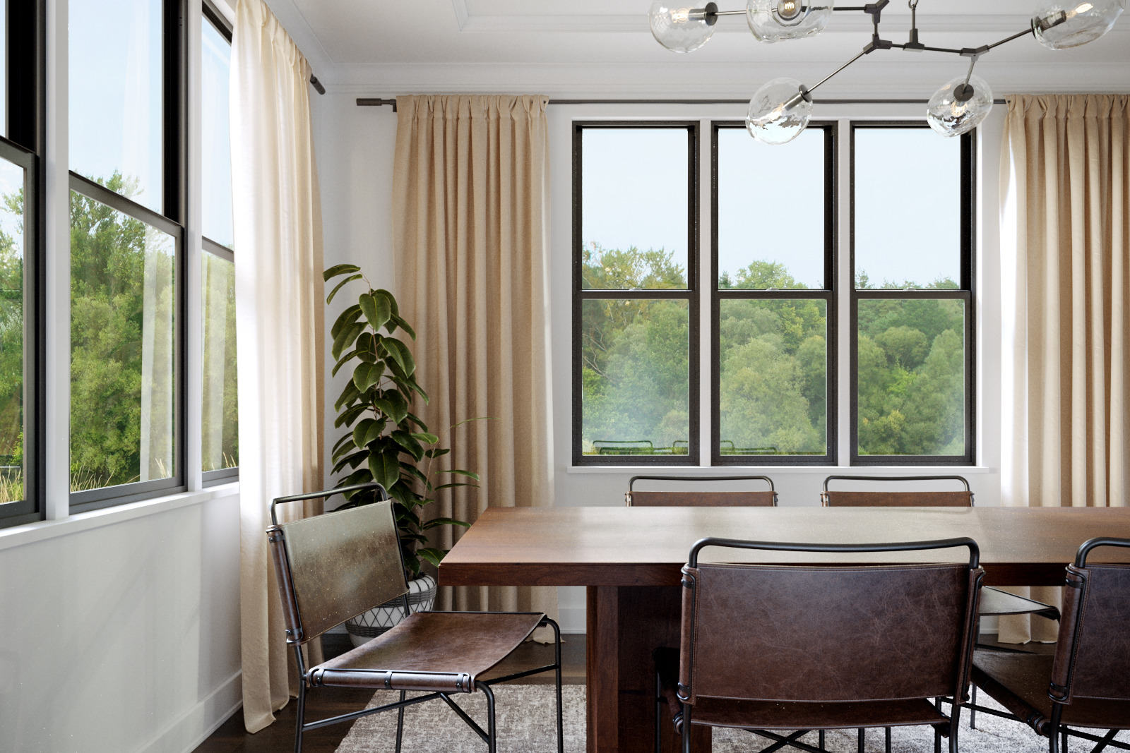 Modern Vs Minimalist Interior Design Styles Bring It Home