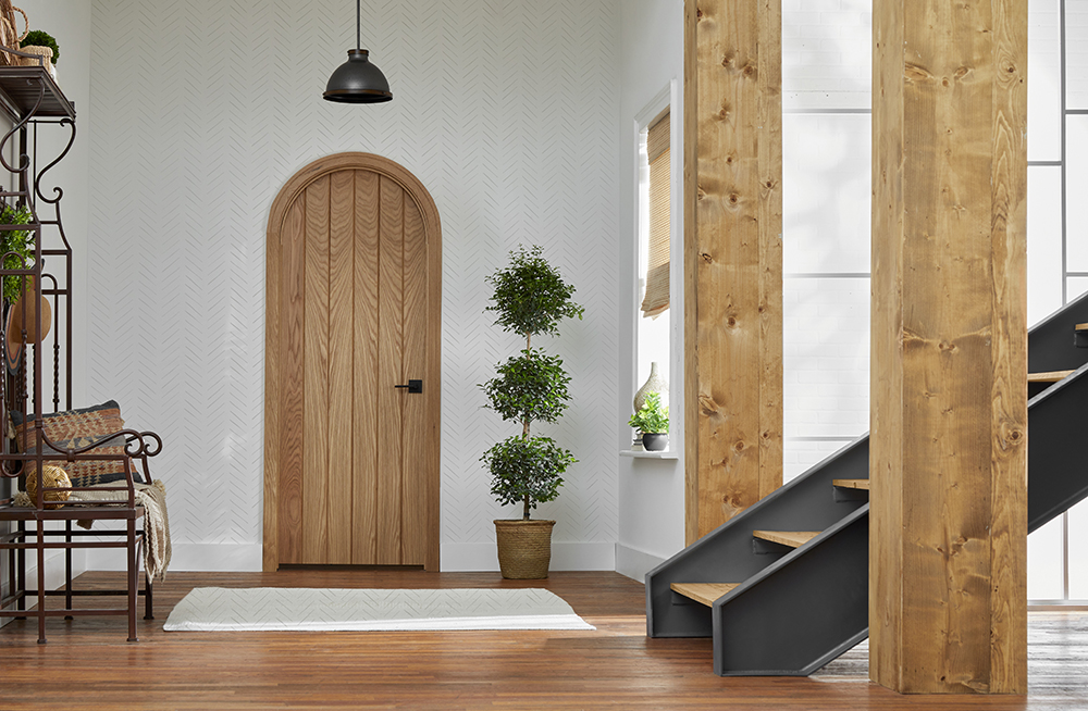 interior wood doors