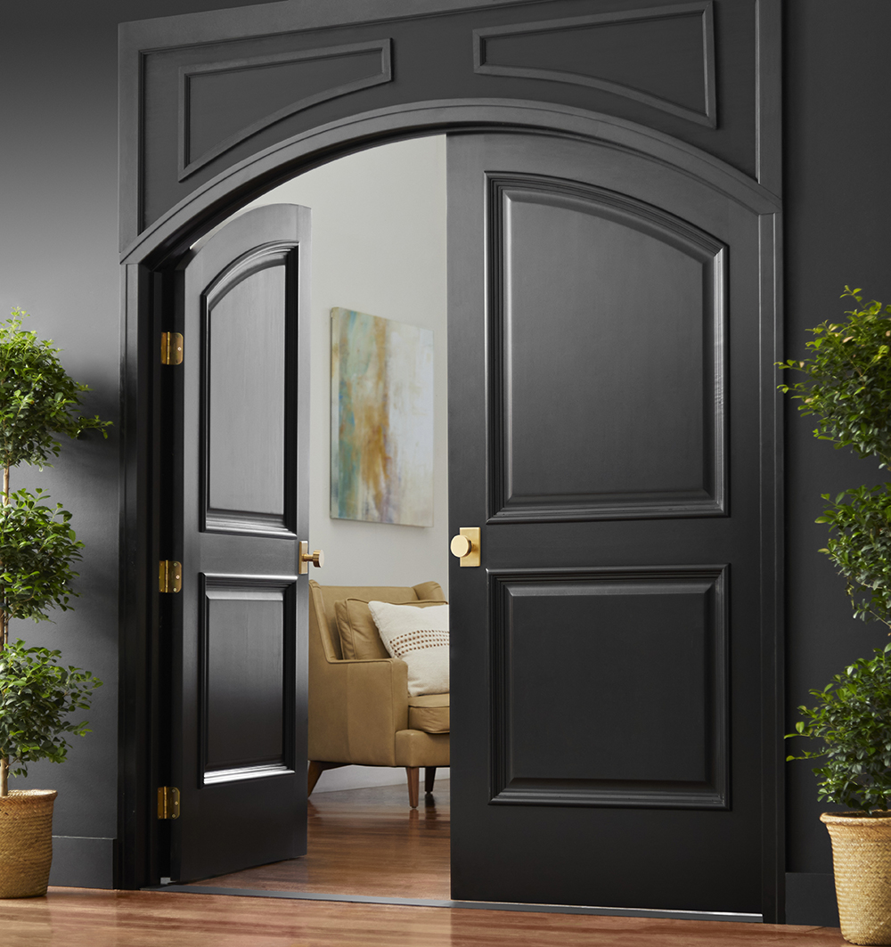 Here's How to Choose the Right Exterior Door